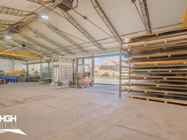 Gewerbe kaufen in Mistelbach, Niederösterreich