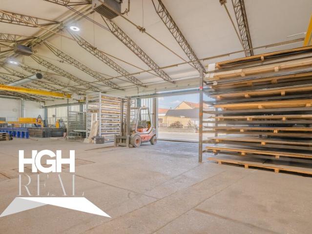 Gewerbe kaufen in Bockfließ, Niederösterreich