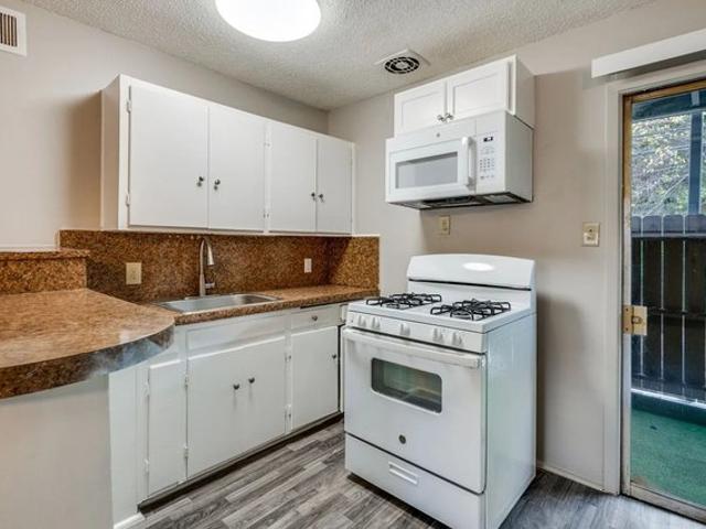House for sale in Fort Worth, Texas