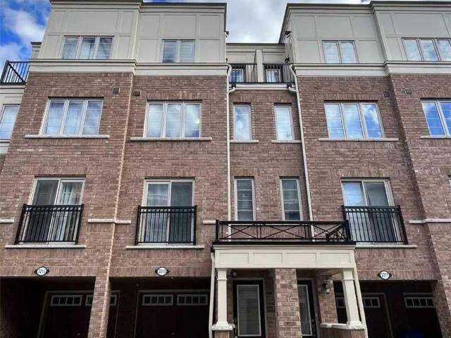 Condo for rent in Woburn, Ontario