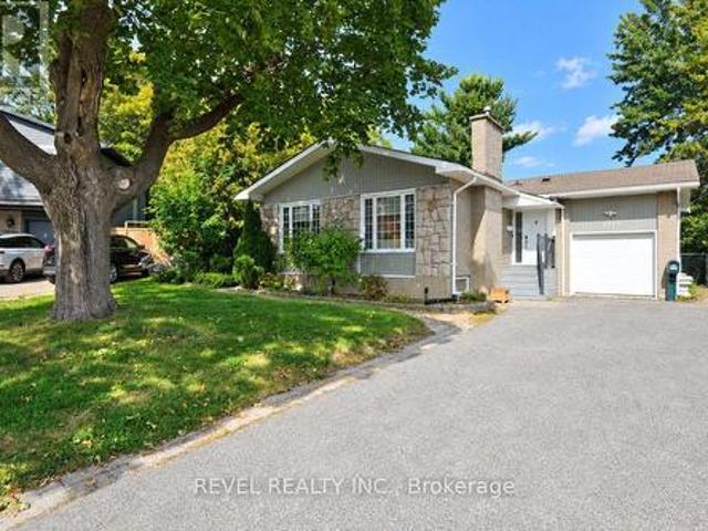 House for sale in Urbandale Acres, Ottawa