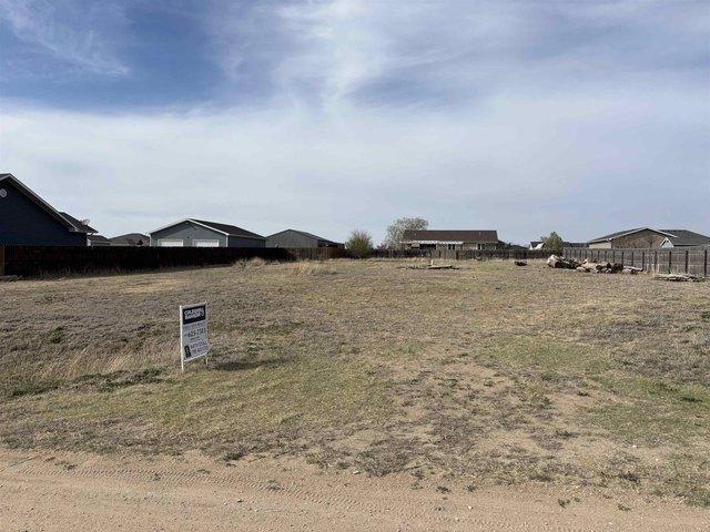 Land for sale in Kansas