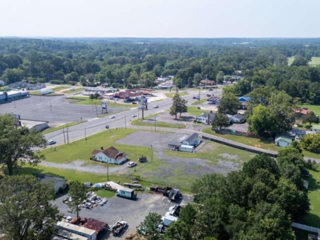 Commercial for sale in Dalton, Georgia
