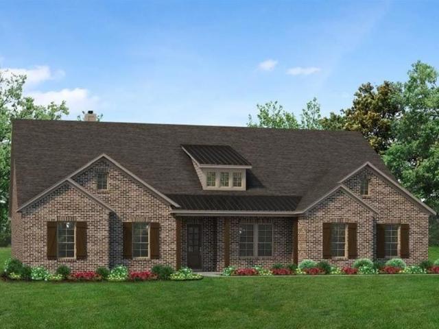Property for sale in Denton, Texas