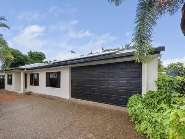 House for rent in Currajong, Queensland