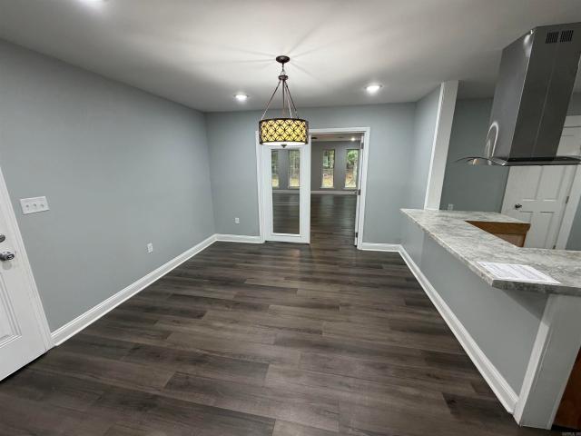 House for sale in Pine Bluff, Jefferson County