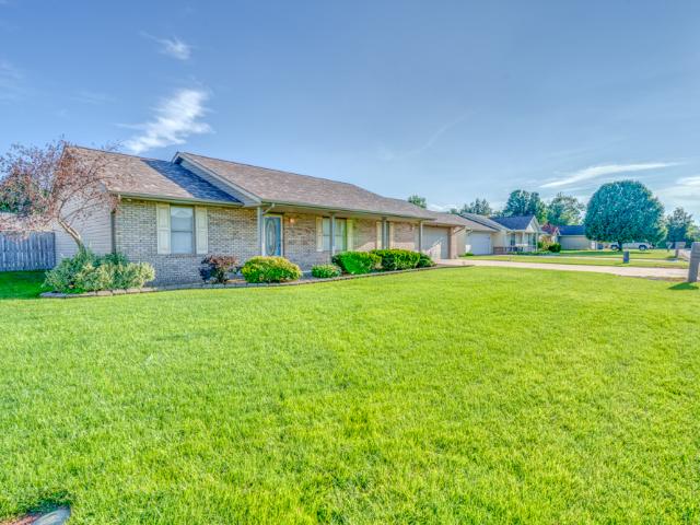 House for sale in Marion, Illinois