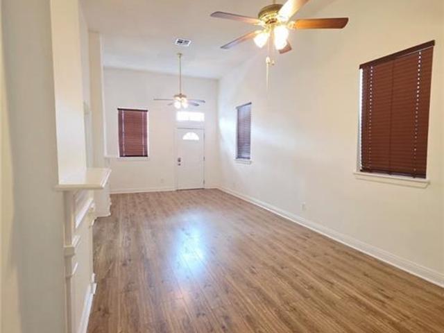 Property for rent in Uptown, New Orleans