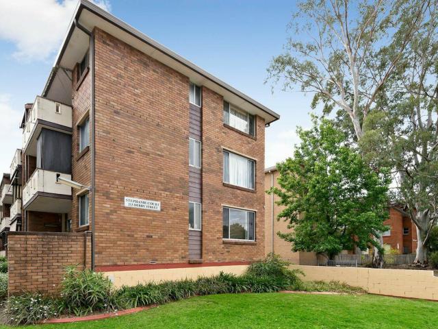 Apartment for rent in Penrith, Sydney