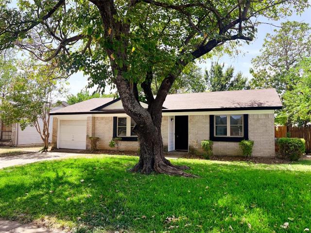 House for sale in Irving, Texas