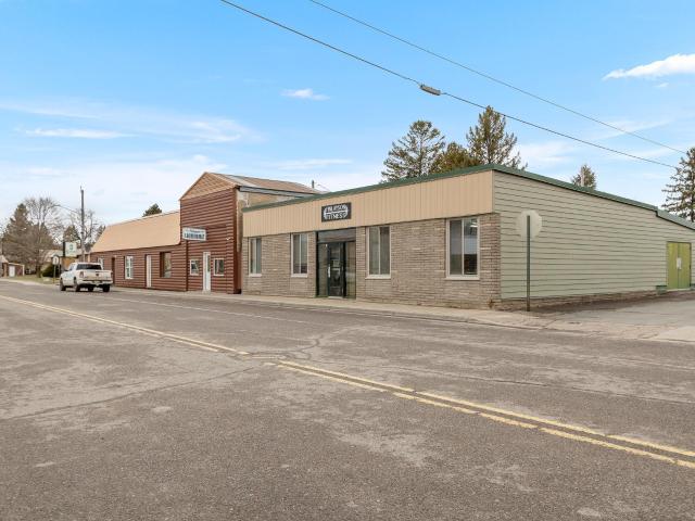 Commercial for sale in Finlayson, Minnesota