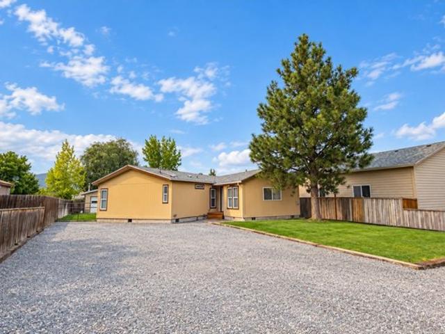 House for sale in La Grande, Union County