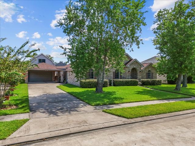 House for sale in League City