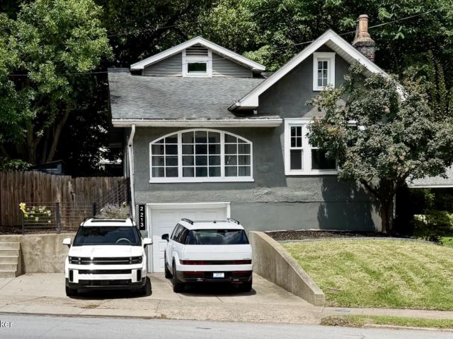 House for sale in Louisville, Kentucky