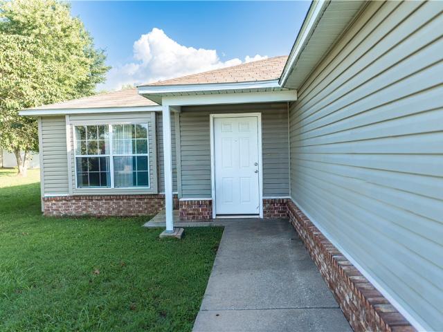 House for sale in Ark