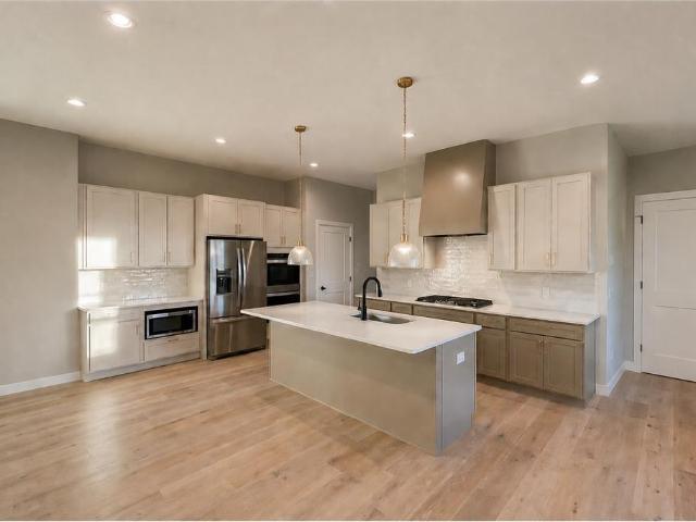 House for sale in Rice, Minnesota