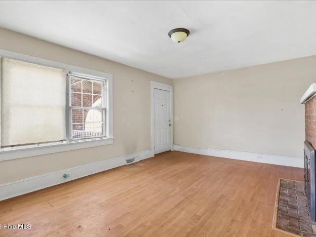 House for sale in Rocky Mount, North Carolina