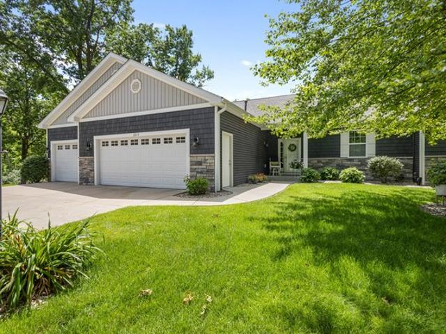 Condo for sale in Kalamazoo, Michigan