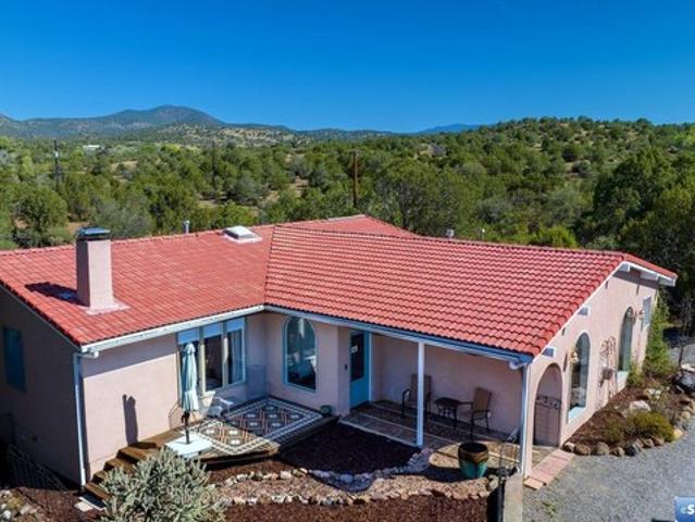 House for sale in Silver City, New Mexico