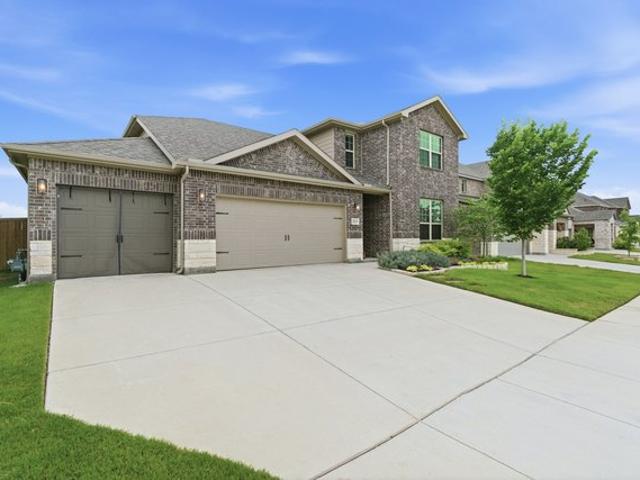 House for sale in Haslet, Texas