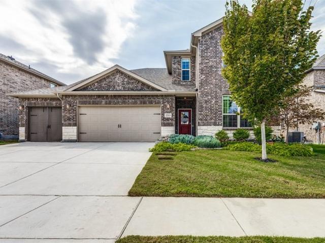 House for sale in Haslet, Tarrant County