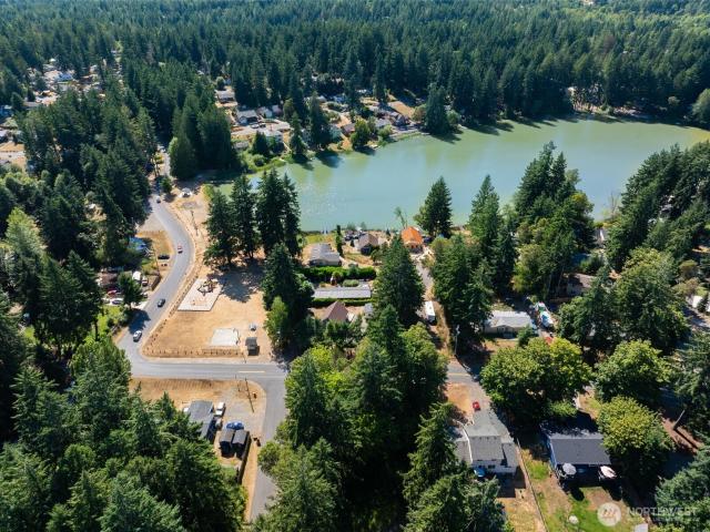 Land for sale in Lakebay