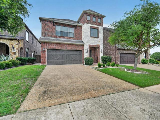 House for sale in Plano, Texas