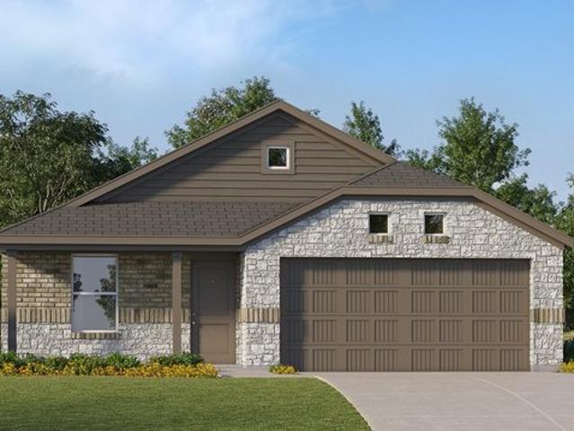 House for sale in Johnson, Texas