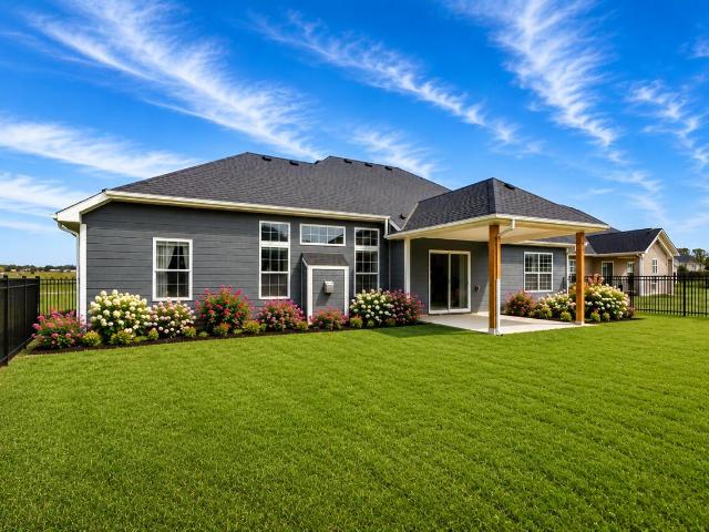House for sale in Columbia, Missouri