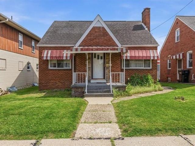 House for sale in Beaver, Pennsylvania
