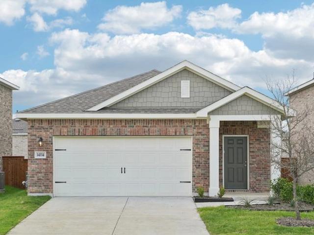 House for sale in Melissa, Texas