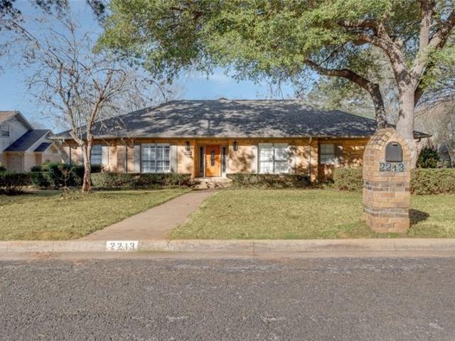 House for sale in Palestine, Texas