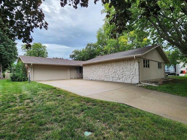 House for sale in Yankton, Yankton County