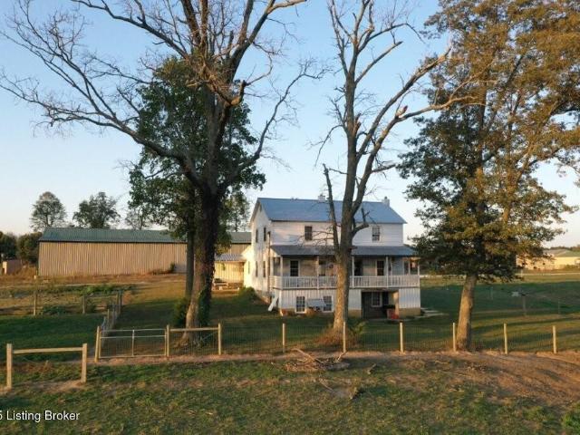 Farm for sale in Sonora, Kentucky
