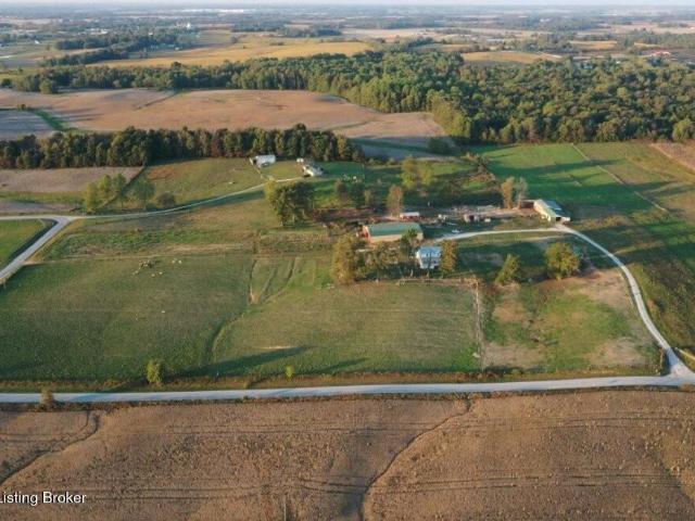 Land for sale in Sonora, Kentucky