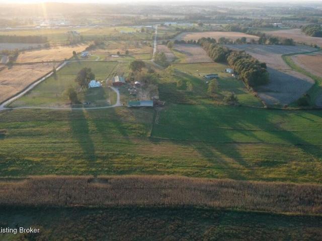 Land for sale in Sonora, Kentucky