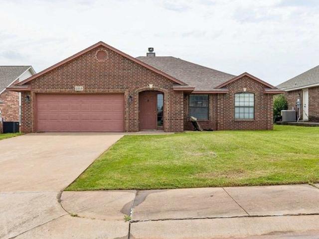 House for sale in Stillwater, Oklahoma