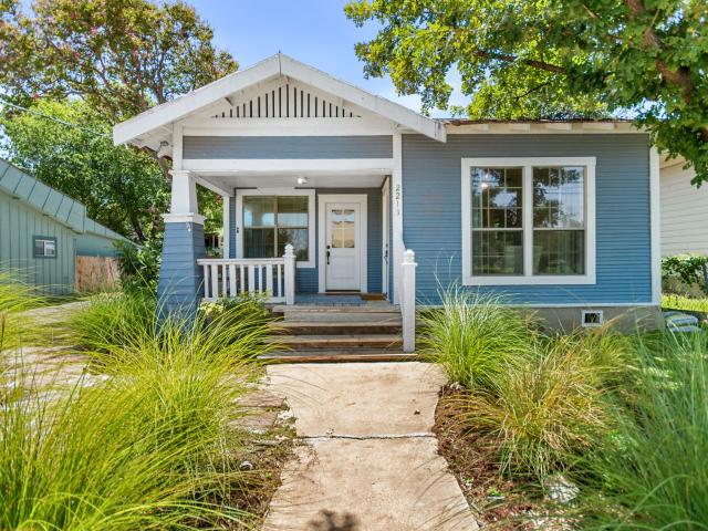 House for rent in Leesville, Texas