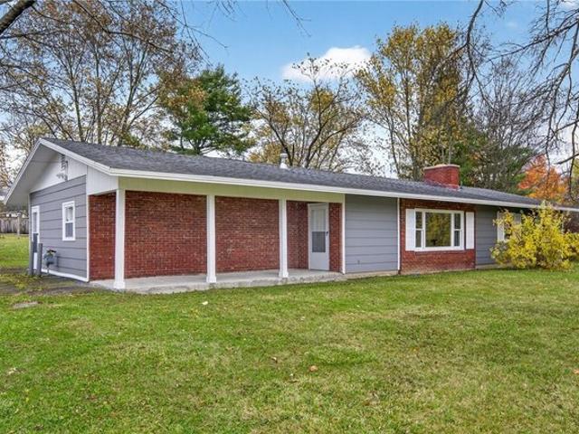 House for sale in Ithaca, New York