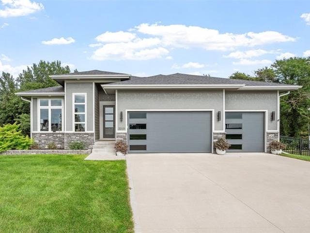 House for sale in Grimes, Iowa
