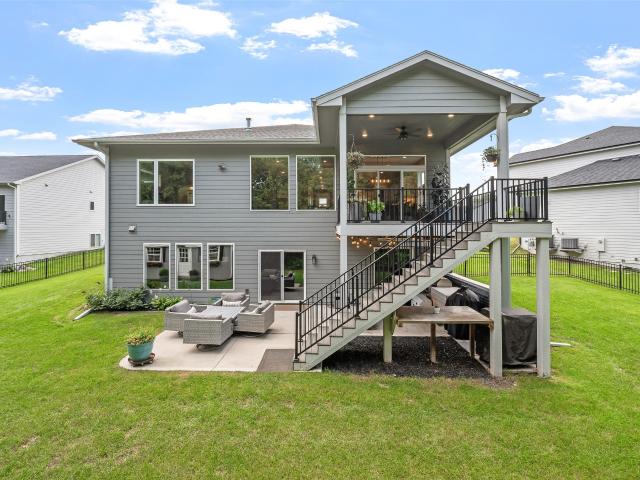 House for sale in Grimes, Iowa