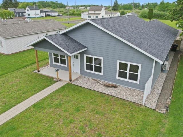House for sale in Superior, Wisconsin
