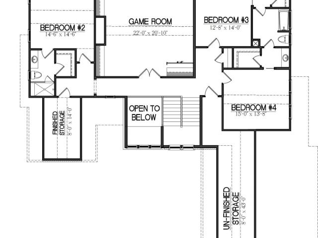 House for sale in Holly Forest, Wake Forest
