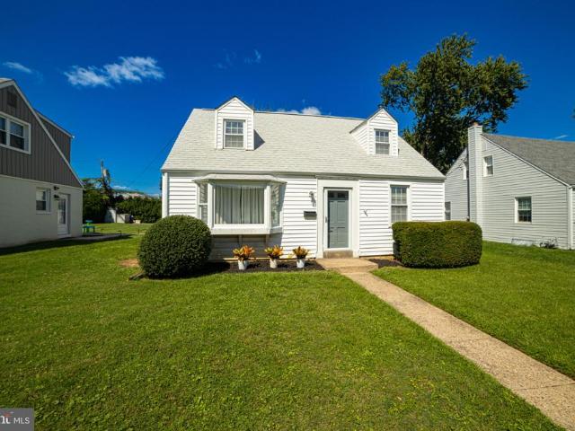 House for sale in Wyndom, Ridley Township