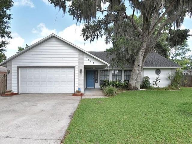 House for sale in Edgewater, Florida