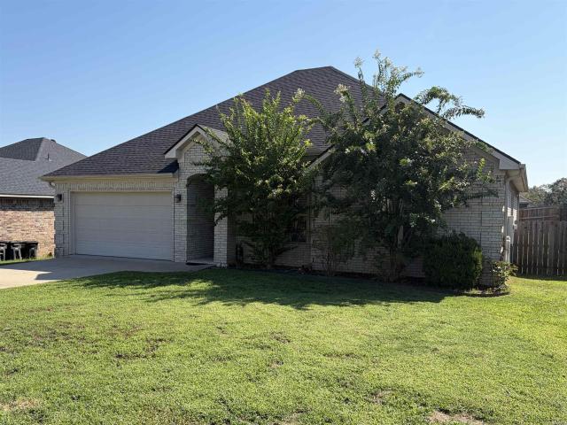 Property for rent in Jacksonville, Pulaski County