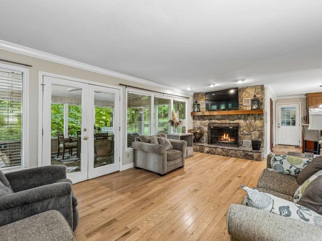 House for sale in Dalton, Georgia