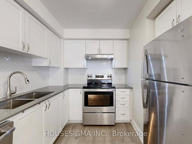 Condo for sale in Woburn, Ontario