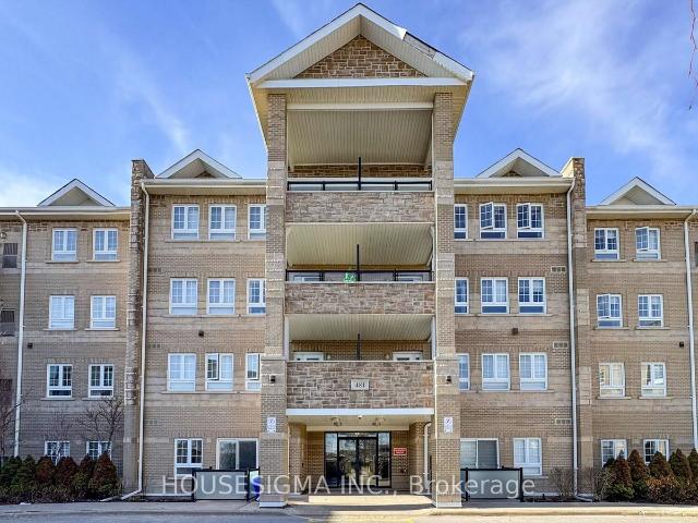 Condo for sale in Woburn, Ontario