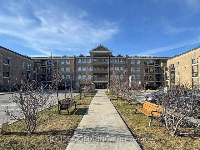 Condo for sale in York, Ontario